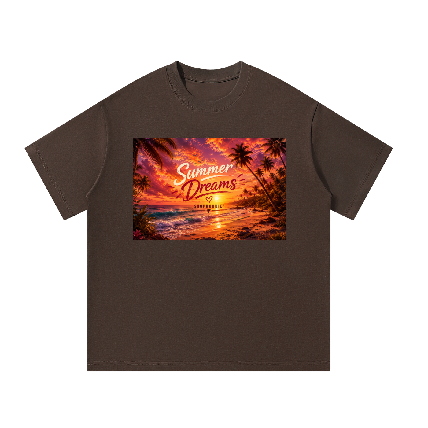 CLOTHING,TSHIRT