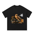SHOPHOODIE CUBAN LEGEND Unisex Oversized T-Shirt