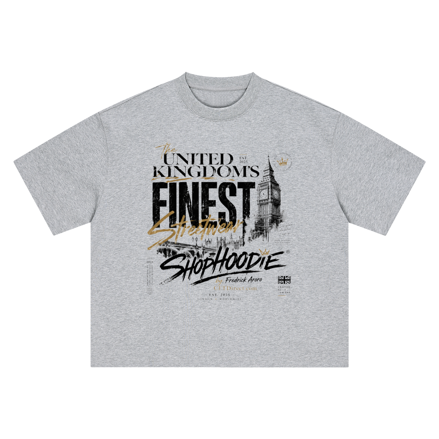 CLOTHING,TSHIRT