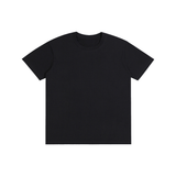 SHOPHOODIE® BLANK Pure Cotton Unisex T-Shirt — 180 GSM