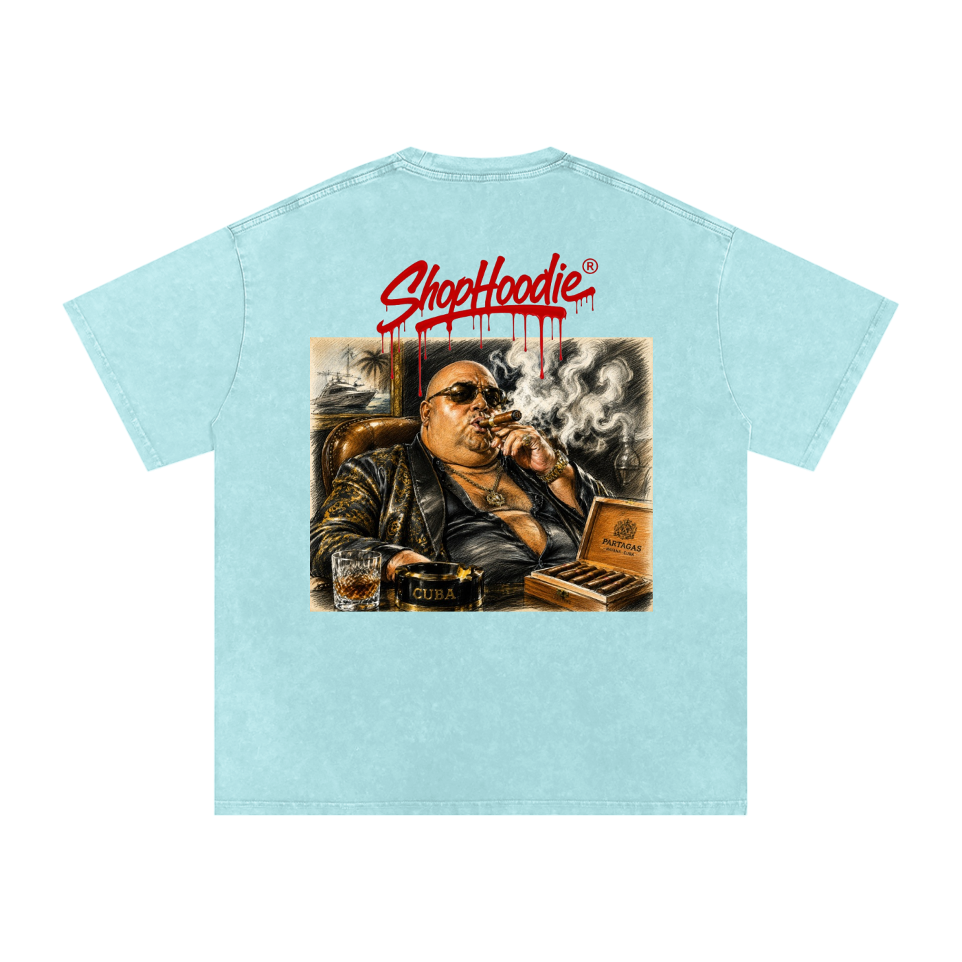 CLOTHING,TSHIRT