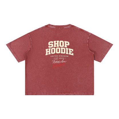 SHOPHOODIE®,SHOP HOODIE,Clothing,founder's edition