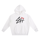 SHOPHOODIE SH SIGNATURE Essential Heavyweight Boxy Fleece Hoodie