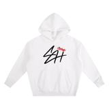 SHOPHOODIE SH SIGNATURE Essential Heavyweight Boxy Fleece Hoodie