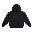 Essential Heavyweight Fleece Hoodie by Shop Hoodie