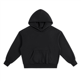 SHOPHOODIE® Heavyweight Fleece Hoodie Drop 02 & Drawstring Jogged Sweatpants II Complete Set