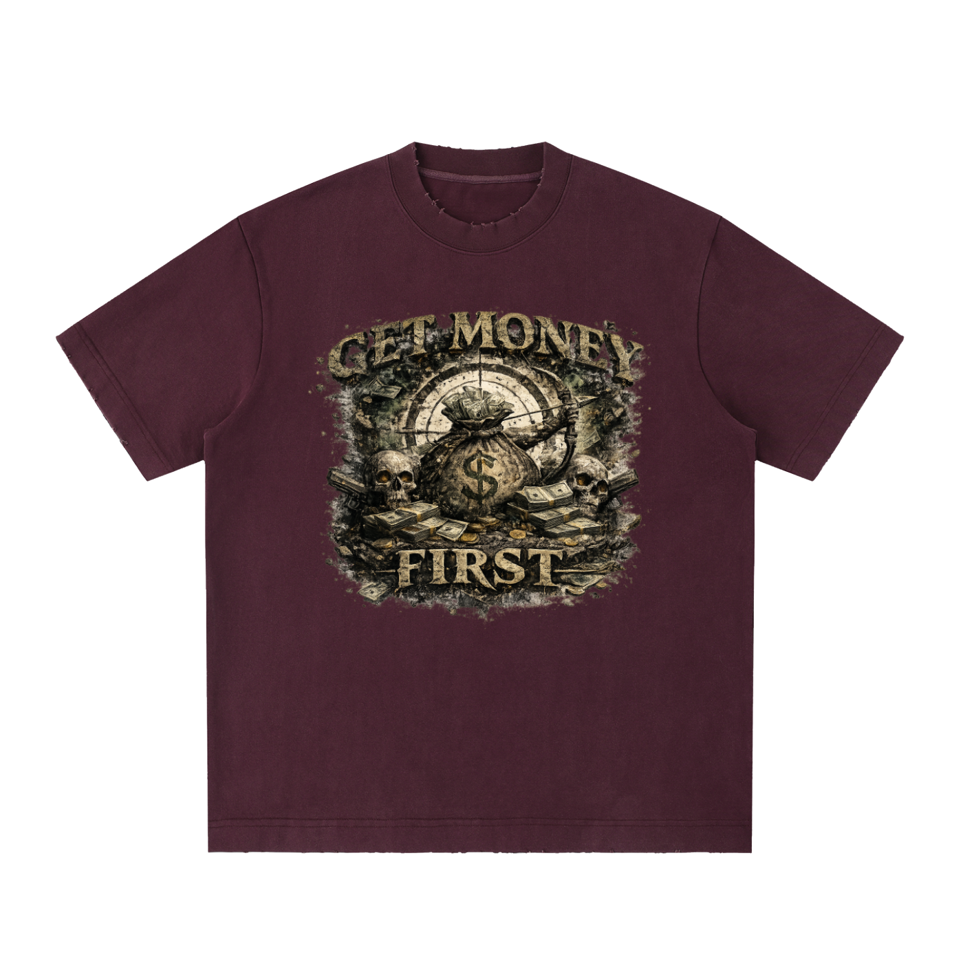 CLOTHING,TSHIRT
