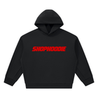 SHOPHOODIE Unisex Heavyweight Fleece Boxy Hoodie