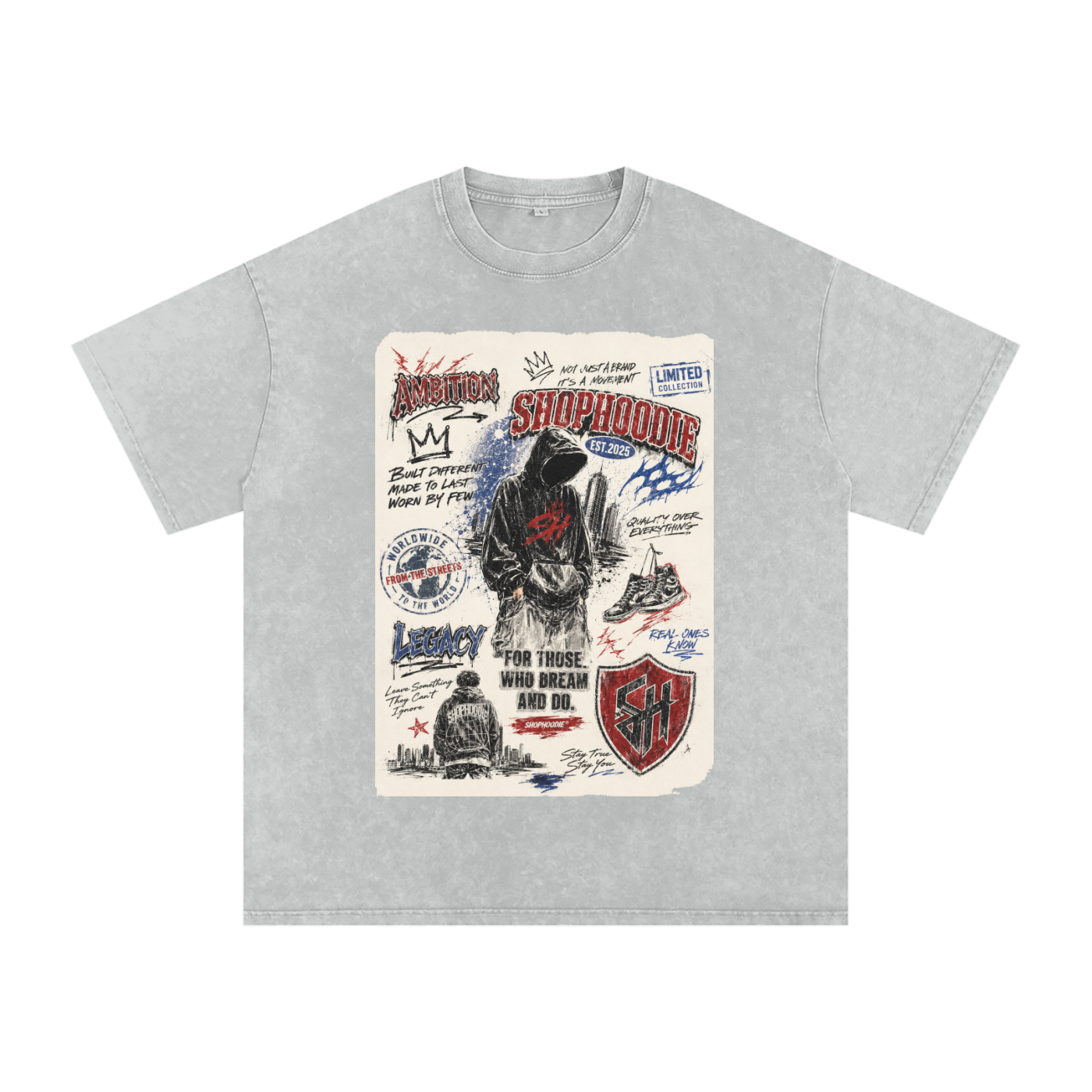 Clothing,Tshirt
