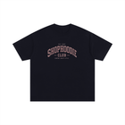 Shophoodie Club Unisex Oversized Cotton T-Shirt