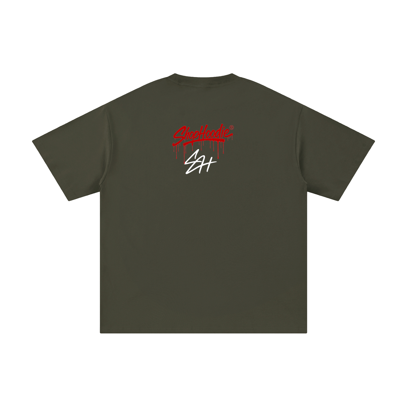 CLOTHING,TSHIRT