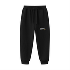 Essential Drawstring Jogged Sweatpants by Shop Hoodie