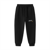 SHOPHOODIE® Drawstring Jogged Sweatpants — 400 GSM