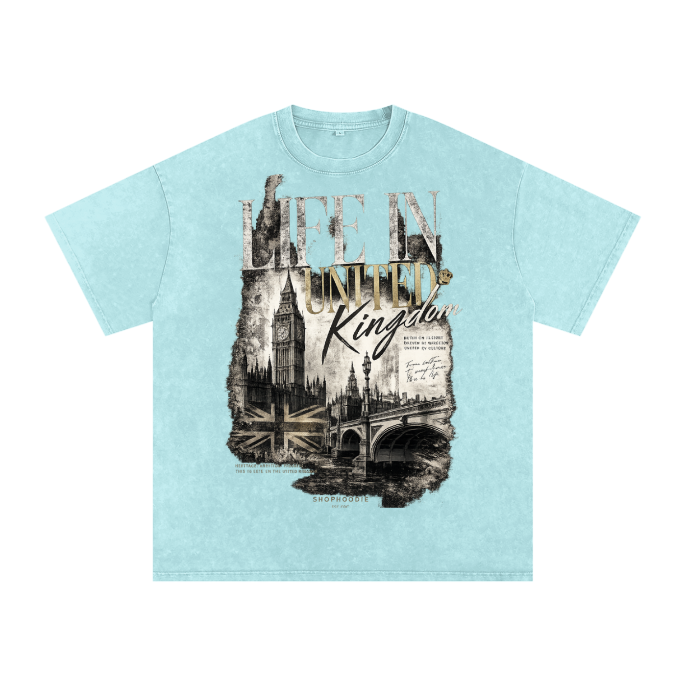 CLOTHING,TSHIRT