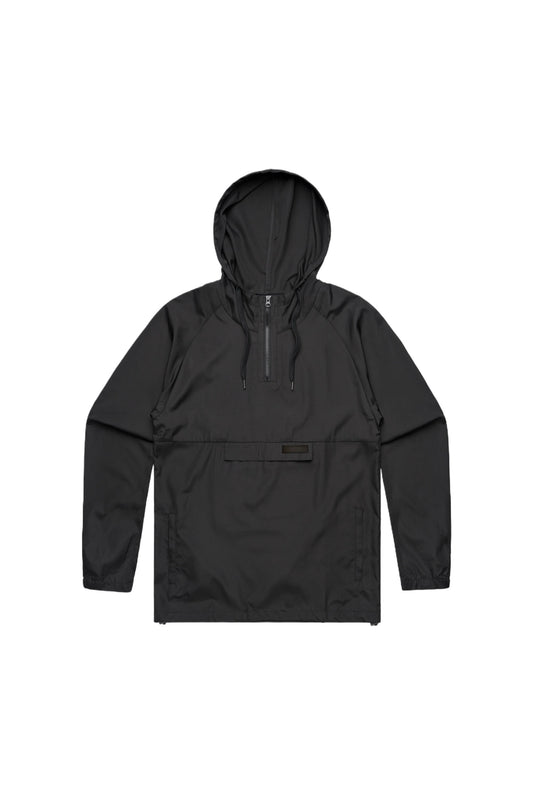 NVYSKN Mens Ultra Light Windproof Hiking Jacket (The Joey)