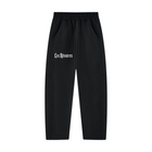 SHOPHOODIE LES RÉVOIRES Unisex Tapered Straight Hem Sweatpants