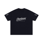 Unisex Oversized Cotton T-Shirt by Shop Hoodie