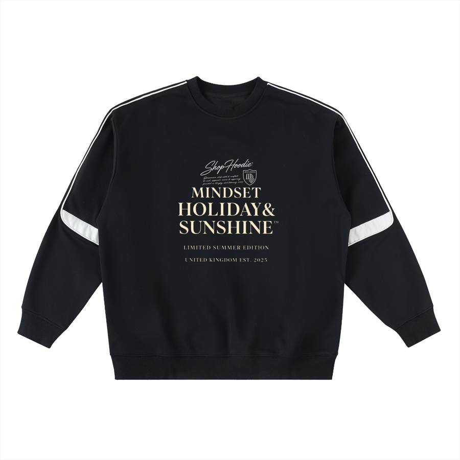 Classic SHOPHOODIE® Mindset Holiday & Sunshine Complete Set