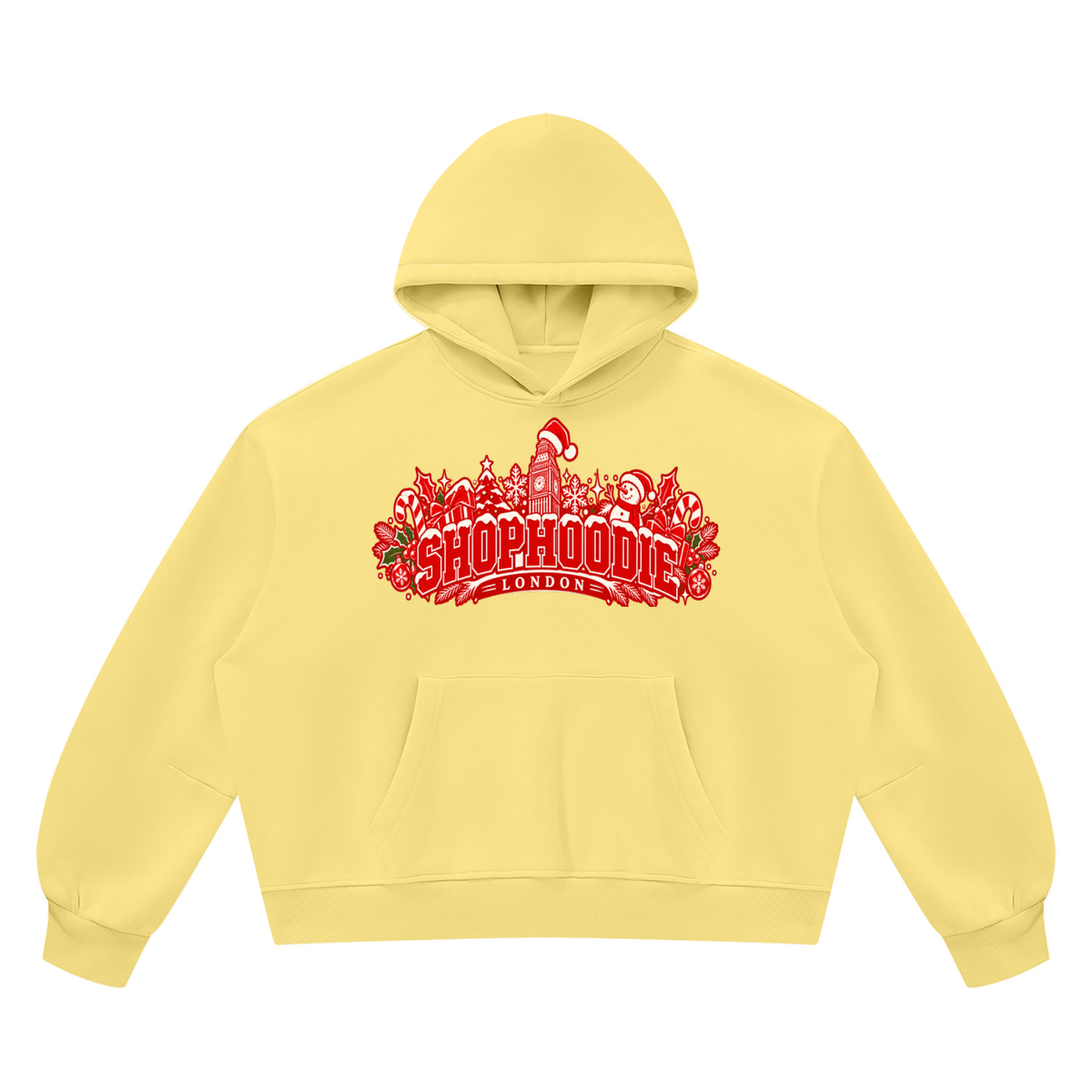 Hoodie,Christmas