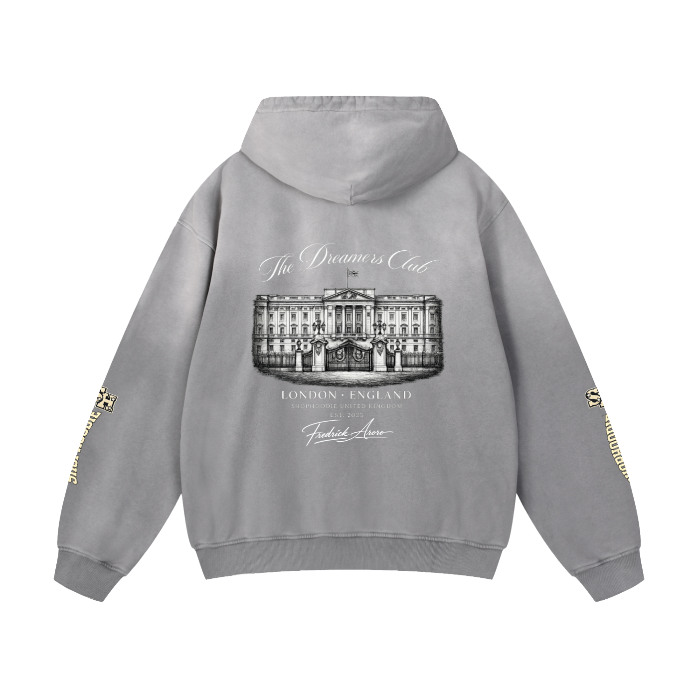 ShopHoodie®,Shop Hoodie,Hoodies,hoodie,clothing,founders edition,limited production,West Midlands finest hoodie