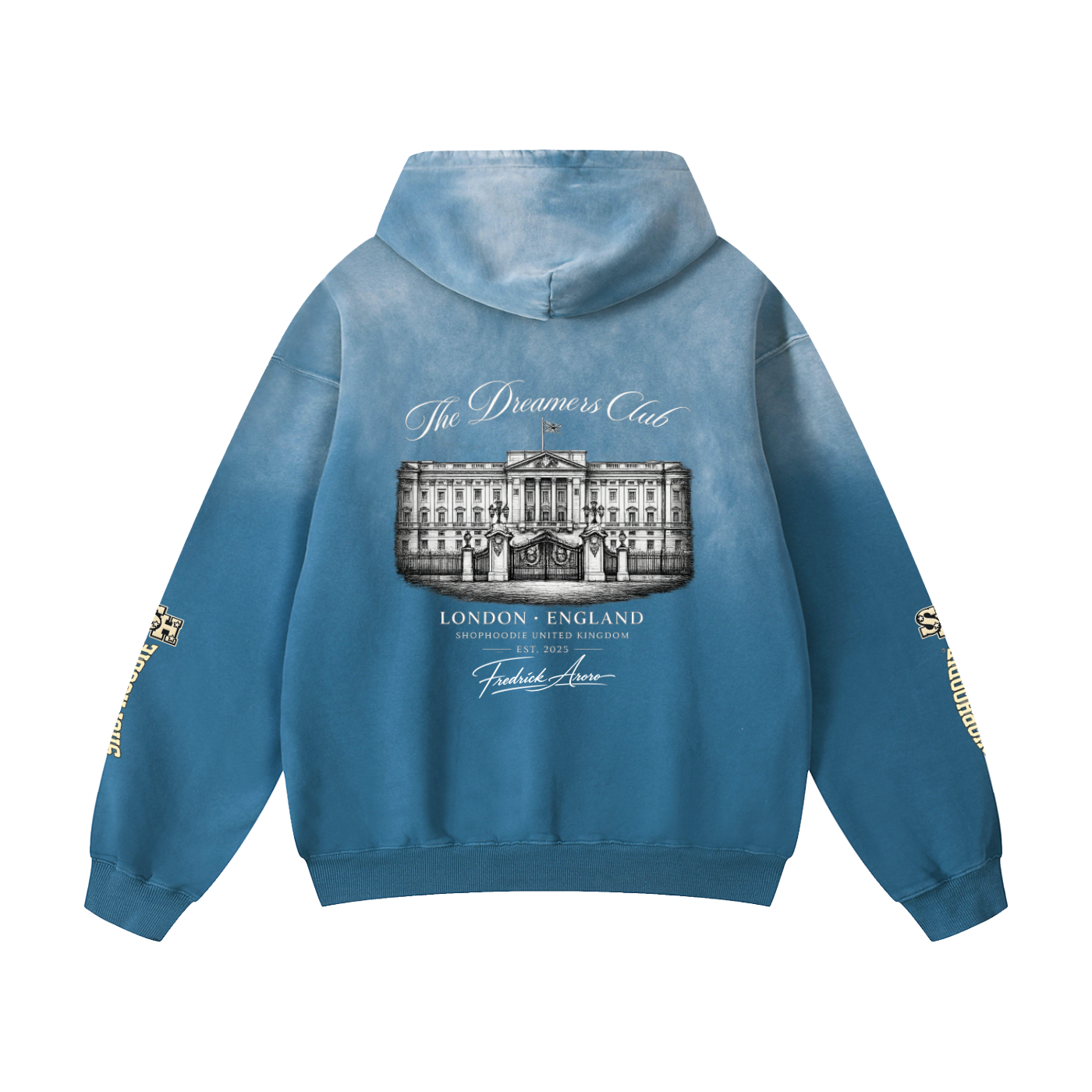 ShopHoodie®,Shop Hoodie,Hoodies,hoodie,clothing,founders edition,limited production,West Midlands finest hoodie