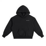 SHOPHOODIE® LONDON DROP SHOULDER HEAVYWEIGHT HOODIE