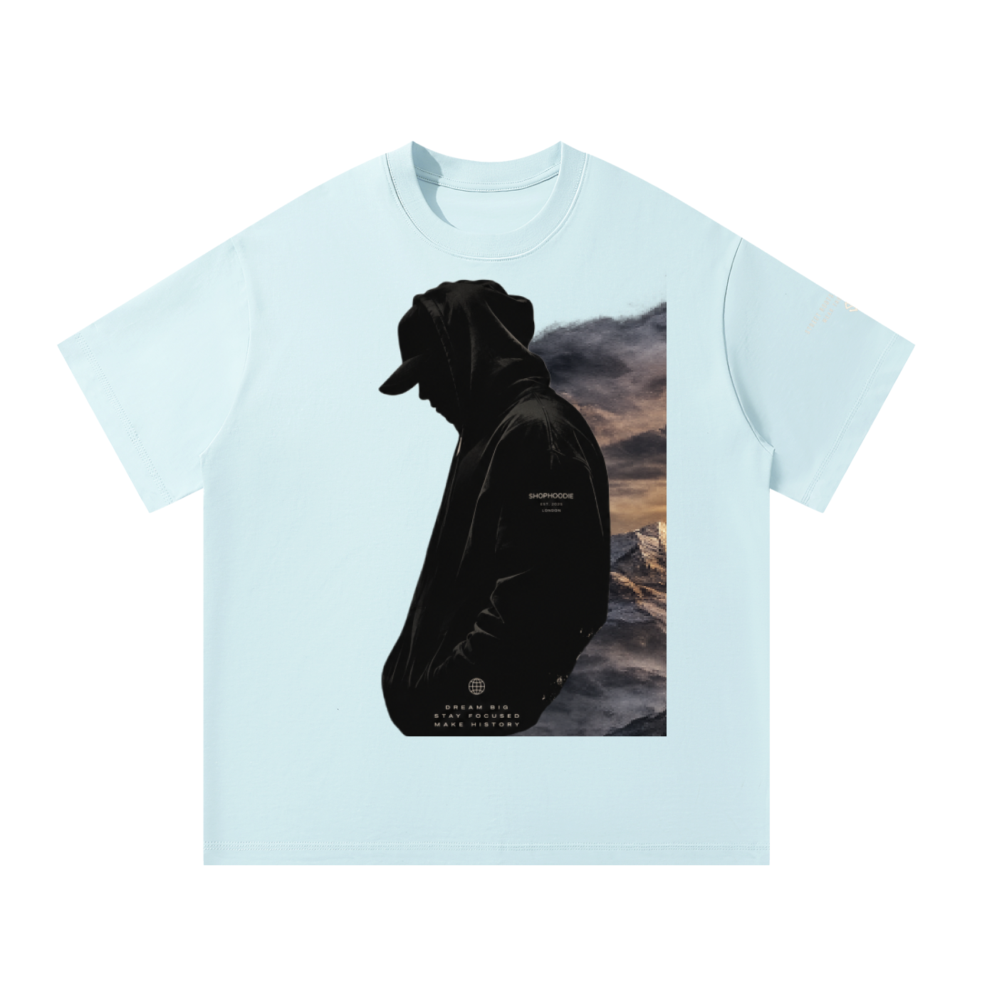CLOTHING,TSHIRT