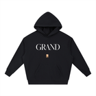 Essential Boxy Heavyweight Drop-Shoulder Grand Hoodie By Shop Hoodie