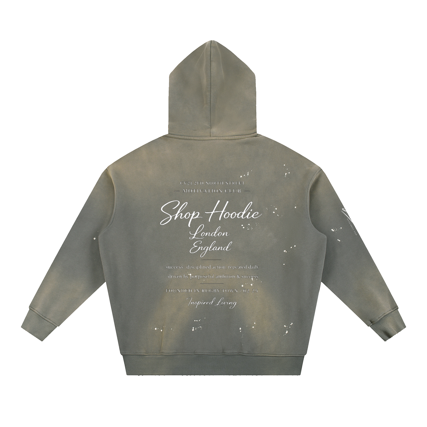 SHOPHOODIE® ,SHOPHOODIE® — The West Midland,Shop hoodie,Hoodies ,Hoodie,Clothing