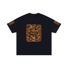 SHOPHOODIE CAMO Unisex Oversized Cotton T-Shirt