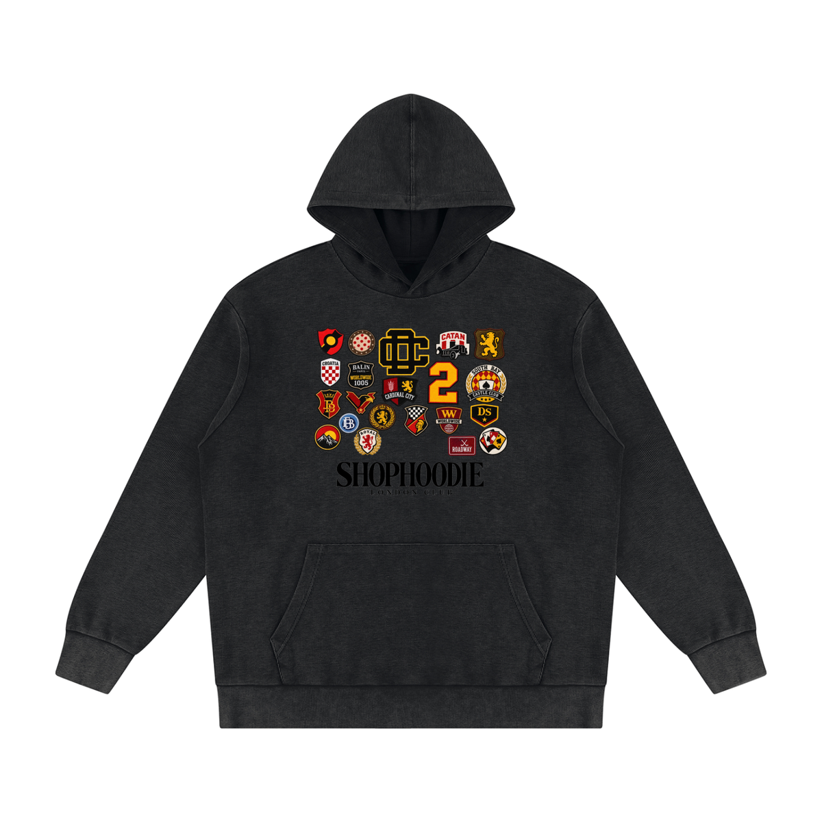 Hoodie