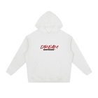 Essential Heavyweight Drop-Shoulder NV DREAM Hoodie By Shop Hoodie