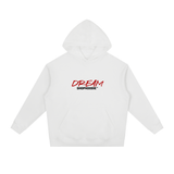SHOPHOODIE® NV DREAM Heavyweight Drop-Shoulder Hoodie — 380 GSM