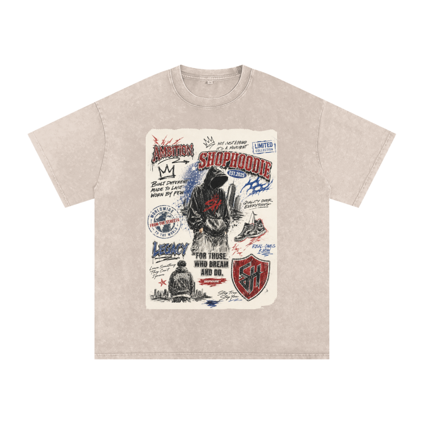 Clothing,Tshirt