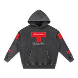 SHOPHOODIE® AVANT FOUNDER'S EDITION Oversize Hoodie — 355 GSM