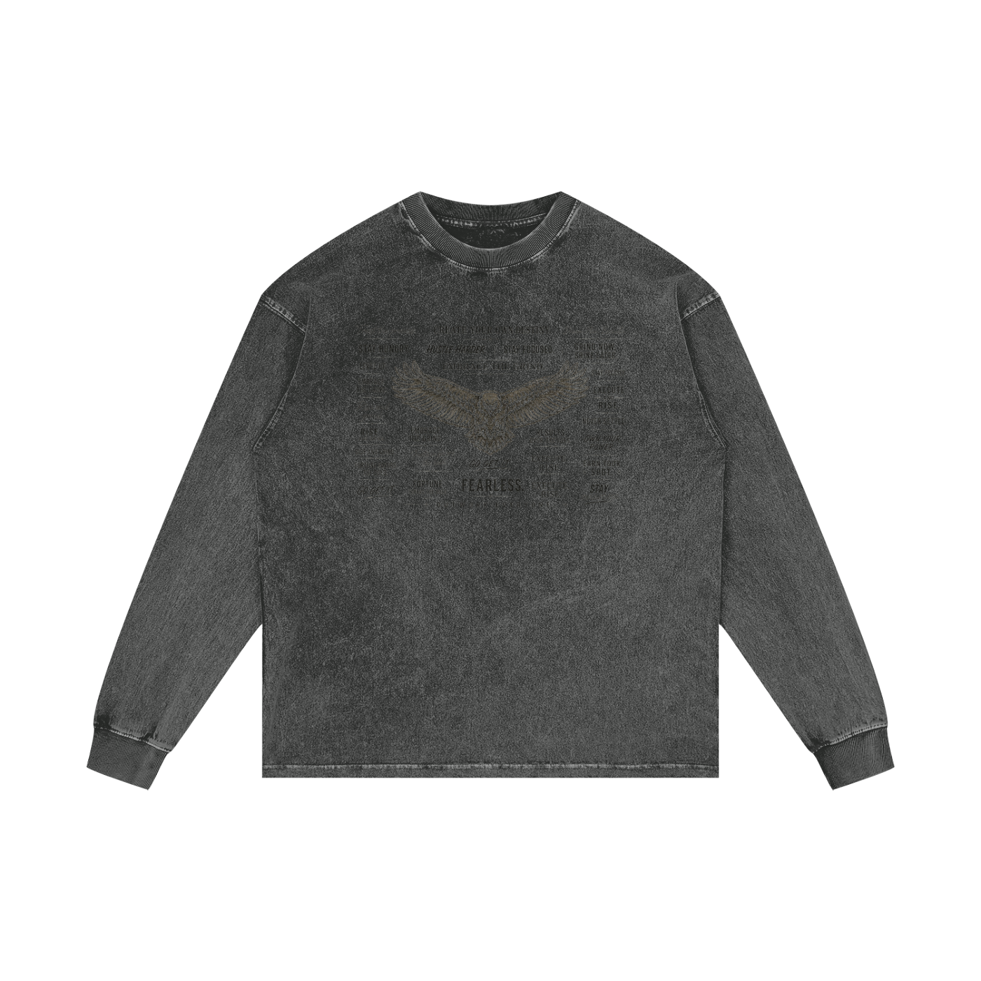 CLOTHING,SWEATSHIRT