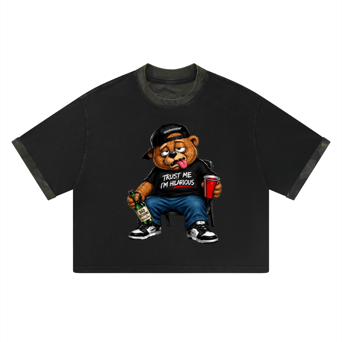 CLOTHING,TSHIRT