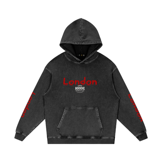hoodie ,hoodies,London hoodie