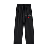 SHOPHOODIE® SIGNATURE Heavyweight Vintage Wash Sweatpants — 420 GSM