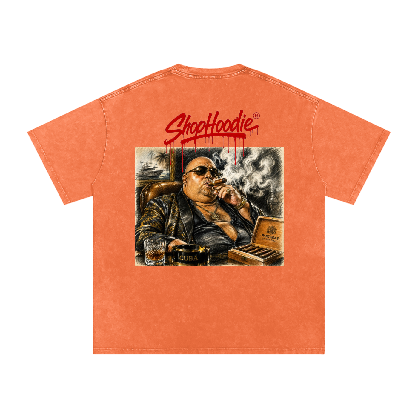 CLOTHING,TSHIRT