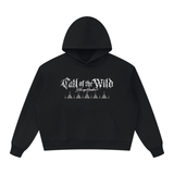 SHOPHOODIE® Call of the Wild AVANT Hoodie & AVANT USA Barrel Sweatpants Complete Set