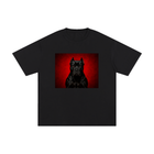 SHOPHOODIE PITBULL Unisex Pure Cotton T-Shirt