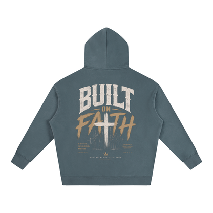 SHOPHOODIE®,SHOP HOODIE®,Hoodies,Hoodie,Built on faith