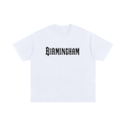 SHOPHOODIE BIRMINGHAM Unisex Oversized Cotton T-Shirt