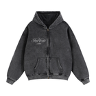 SHOPHOODIE TRUE LEGACY HOODIE — 355GSM