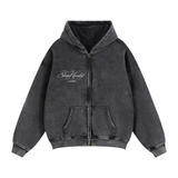 SHOPHOODIE TRUE LEGACY HOODIE — 355GSM