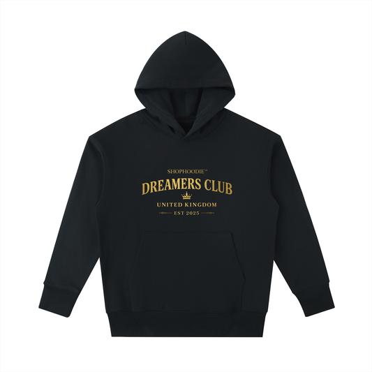 Dreamers Club Exclusive Hoodie,ShopHoodie™,Shop hoodie,Hoodies,hoodie,clothing,oversize hoodie,luxury hoodie,luxury hoodies