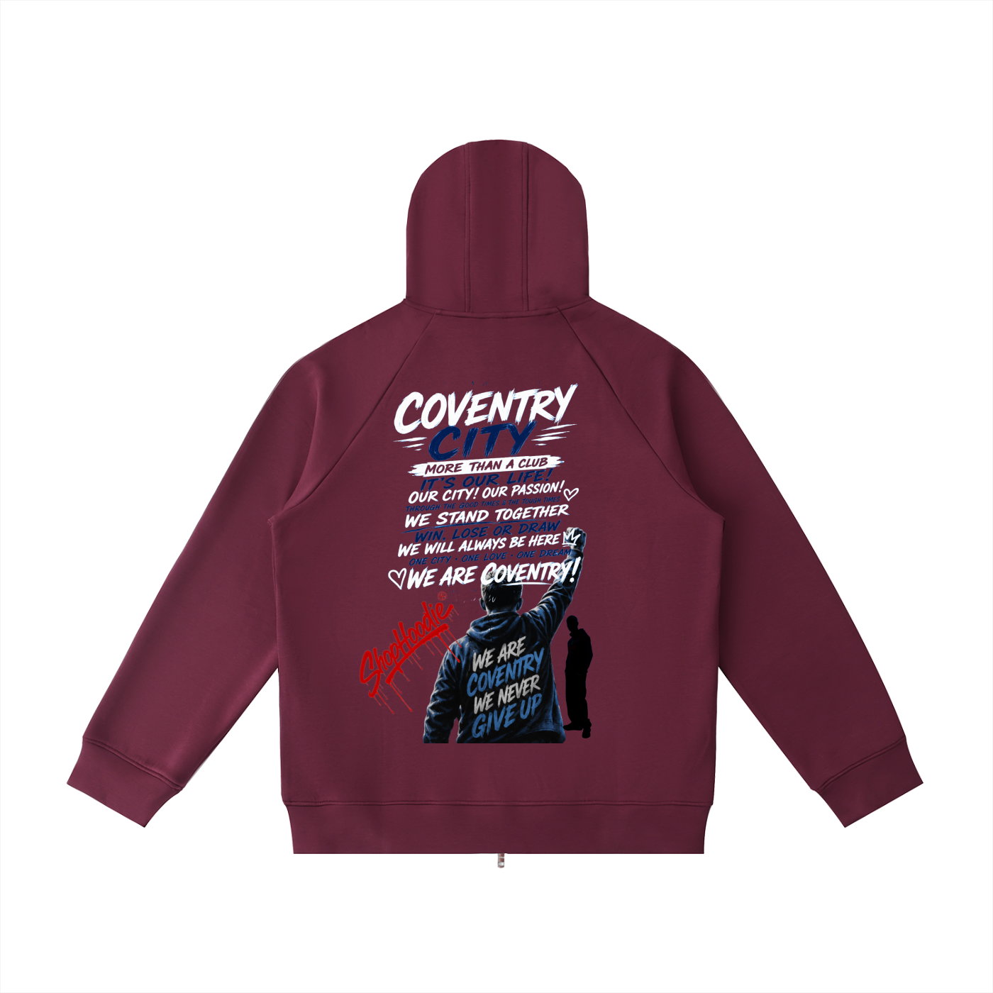 Coventry City,sky blue army,coventry united kingdom,SHOPHOODIE®,shop hoodie,hoodies,hoodie