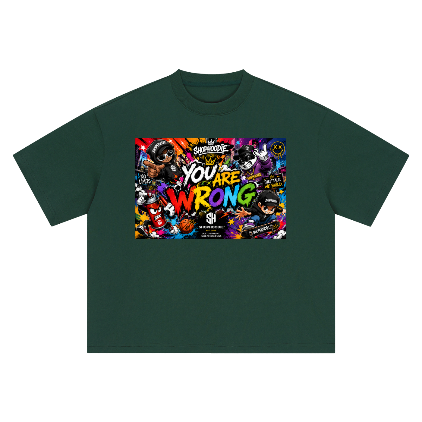 CLOTHING,TSHIRT