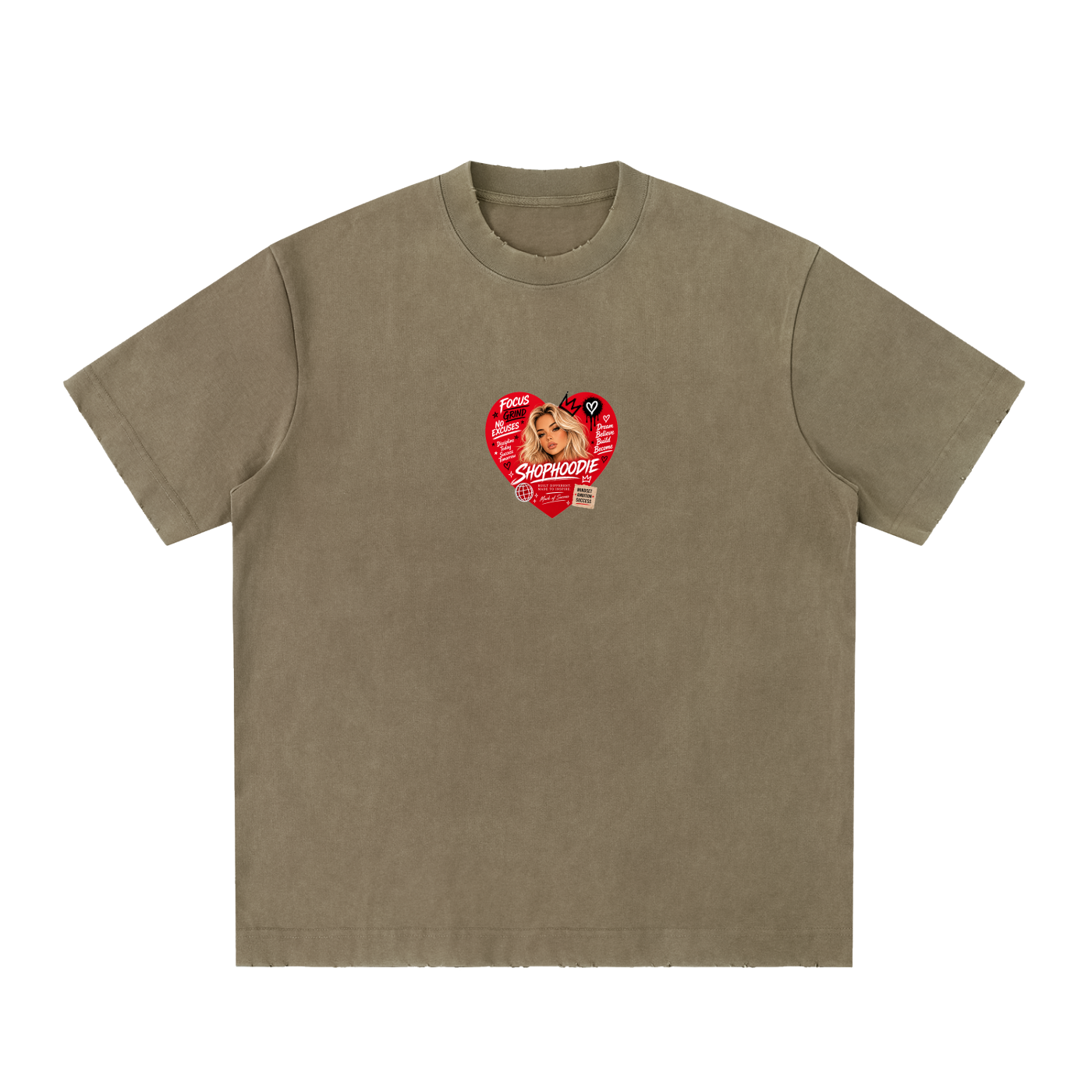 Clothing,Tshirt